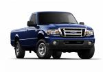 Ford Ranger America 2006 года
